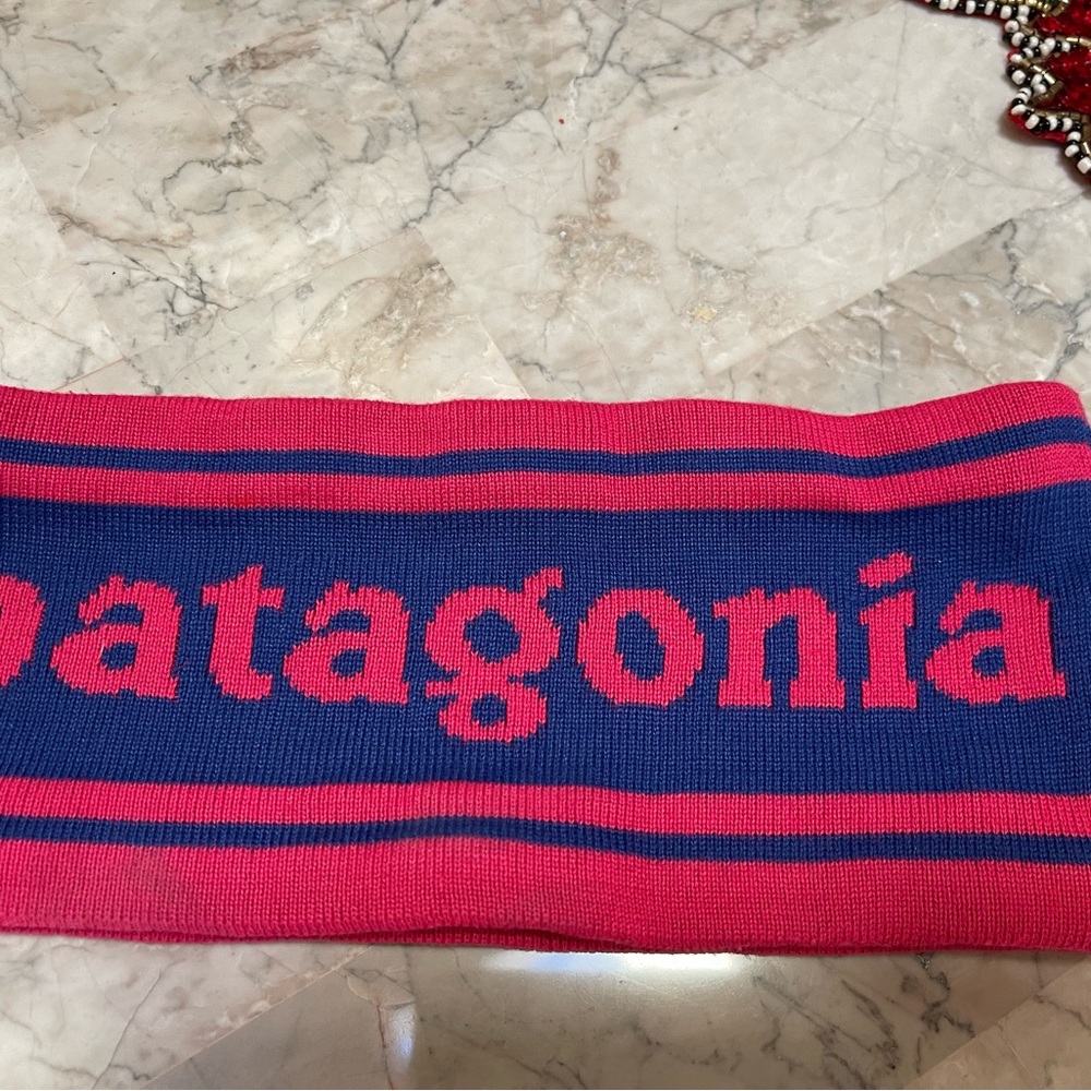 PATAGONIA HEADBAND